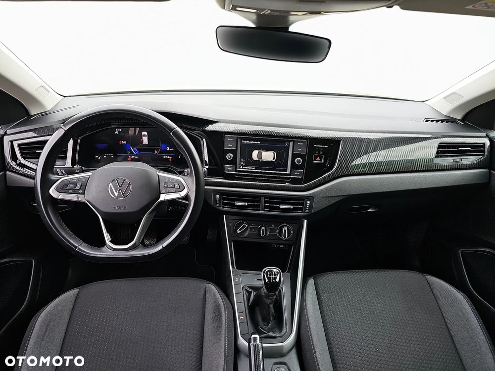 Volkswagen Taigo 1.0 TSI Life - 30