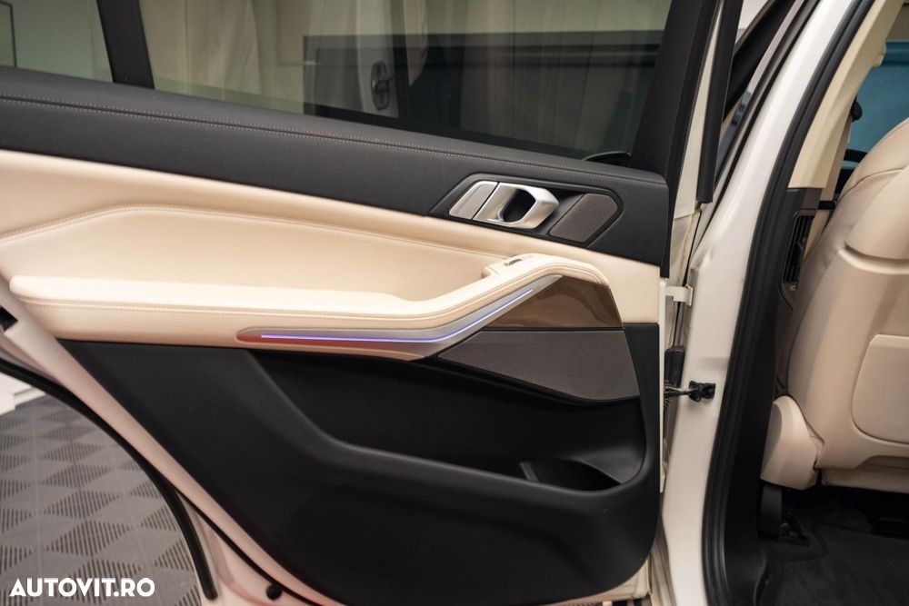 BMW X7 xDrive40d MHEV - 14