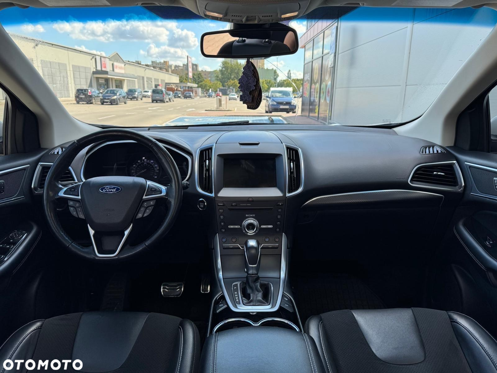 Ford Edge 2.0 EcoBlue Twin-Turbo 4WD ST-Line - 12