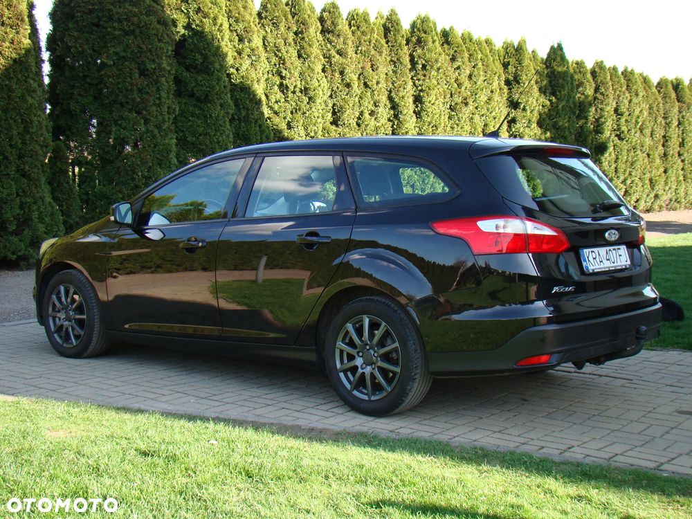 Ford Focus - 12