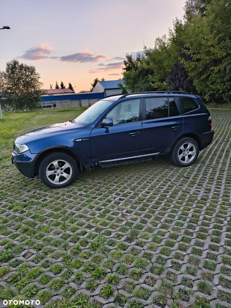 BMW X3 - 2