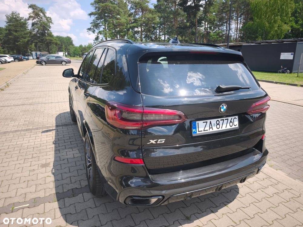 BMW X5 xDrive25d - 12