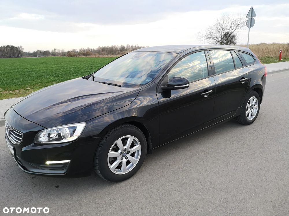 Volvo V60 T3 - 30