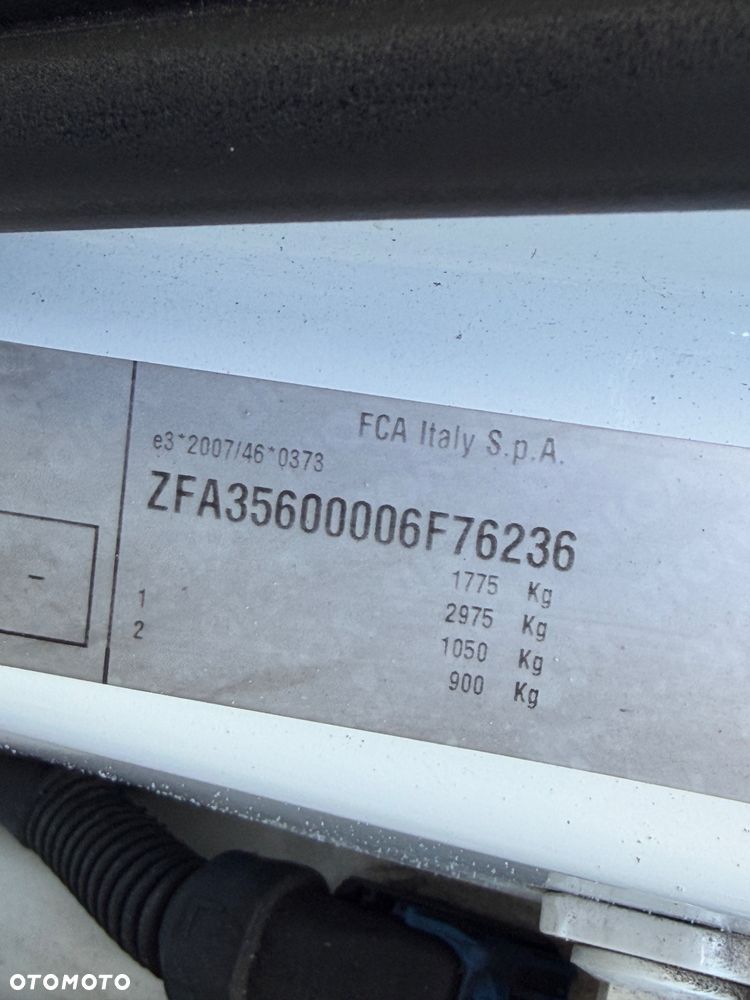 Fiat Tipo 1.4 T-Jet Lounge - 28