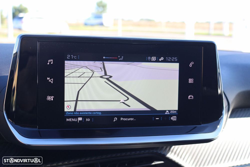 Peugeot 208 1.2 PureTech Active Pack - 30