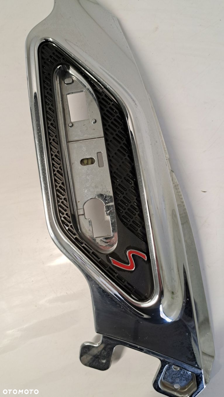 Prawy kierunkowskaz ramka MINI Countryman R60 S Chrom - 4