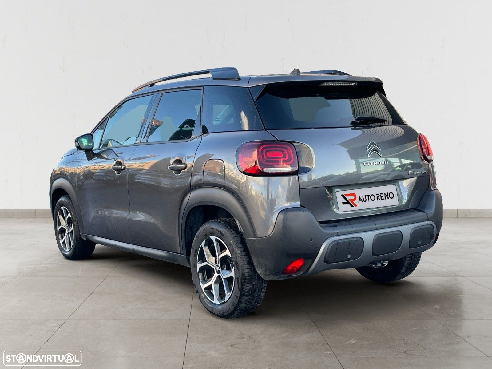 Citroën C3 Aircross 1.2 PureTech Plus - 3