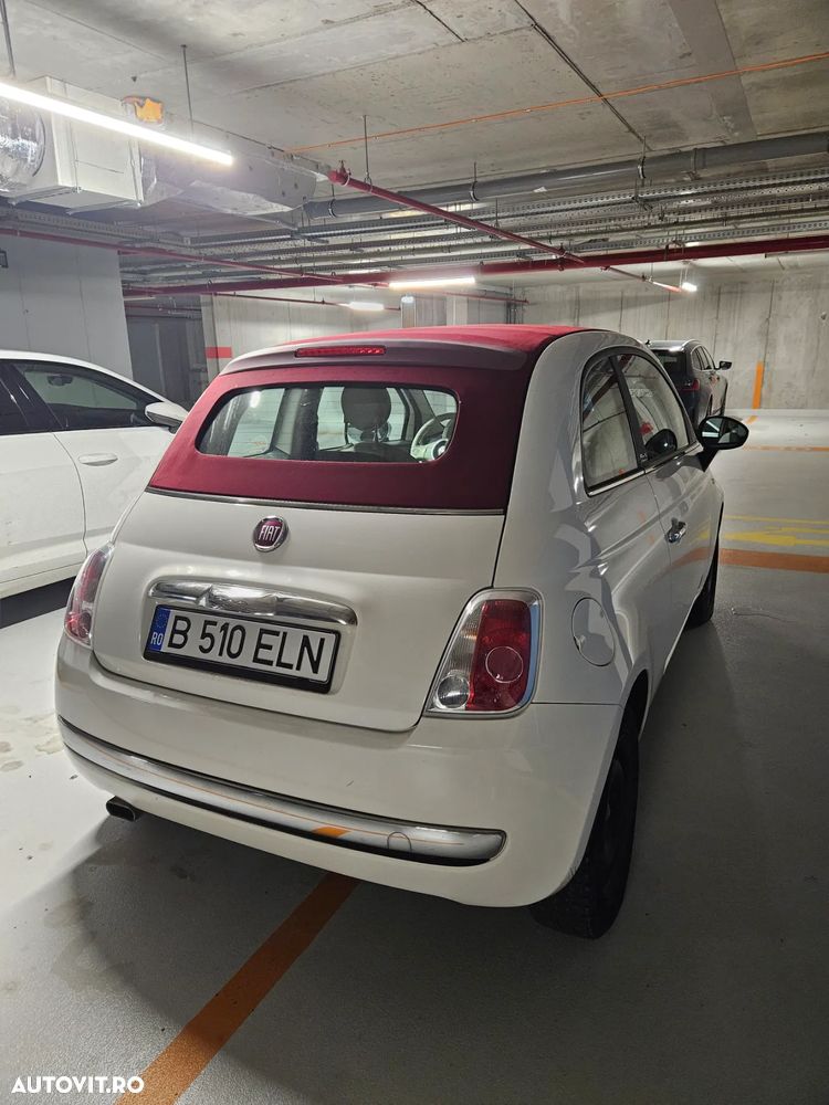 Fiat 500 - 6