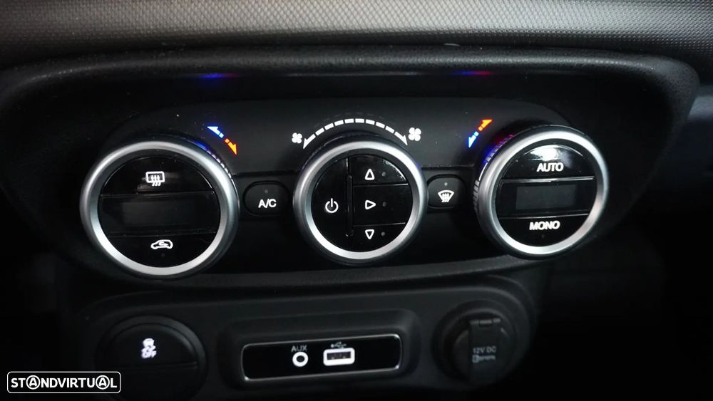 Fiat 500L 1.3 Multijet S&S Dualogic S-Design - 24