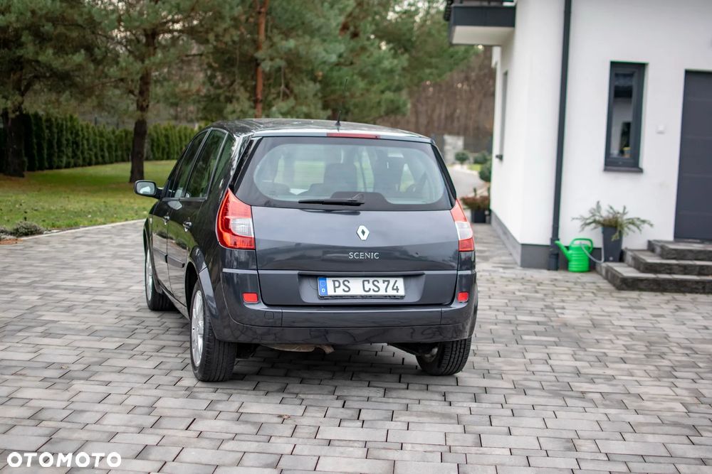 Renault Scenic - 27