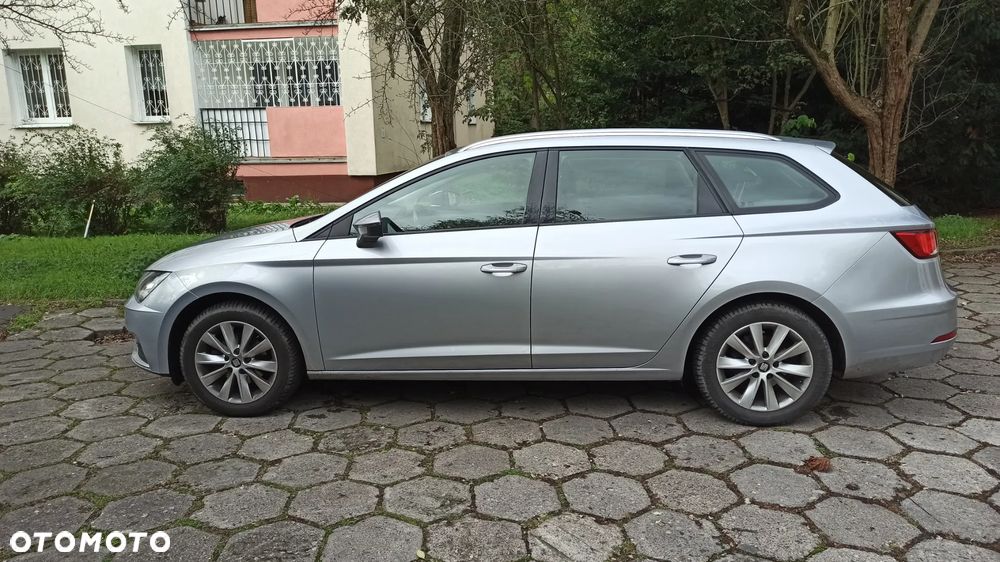 Seat Leon - 1