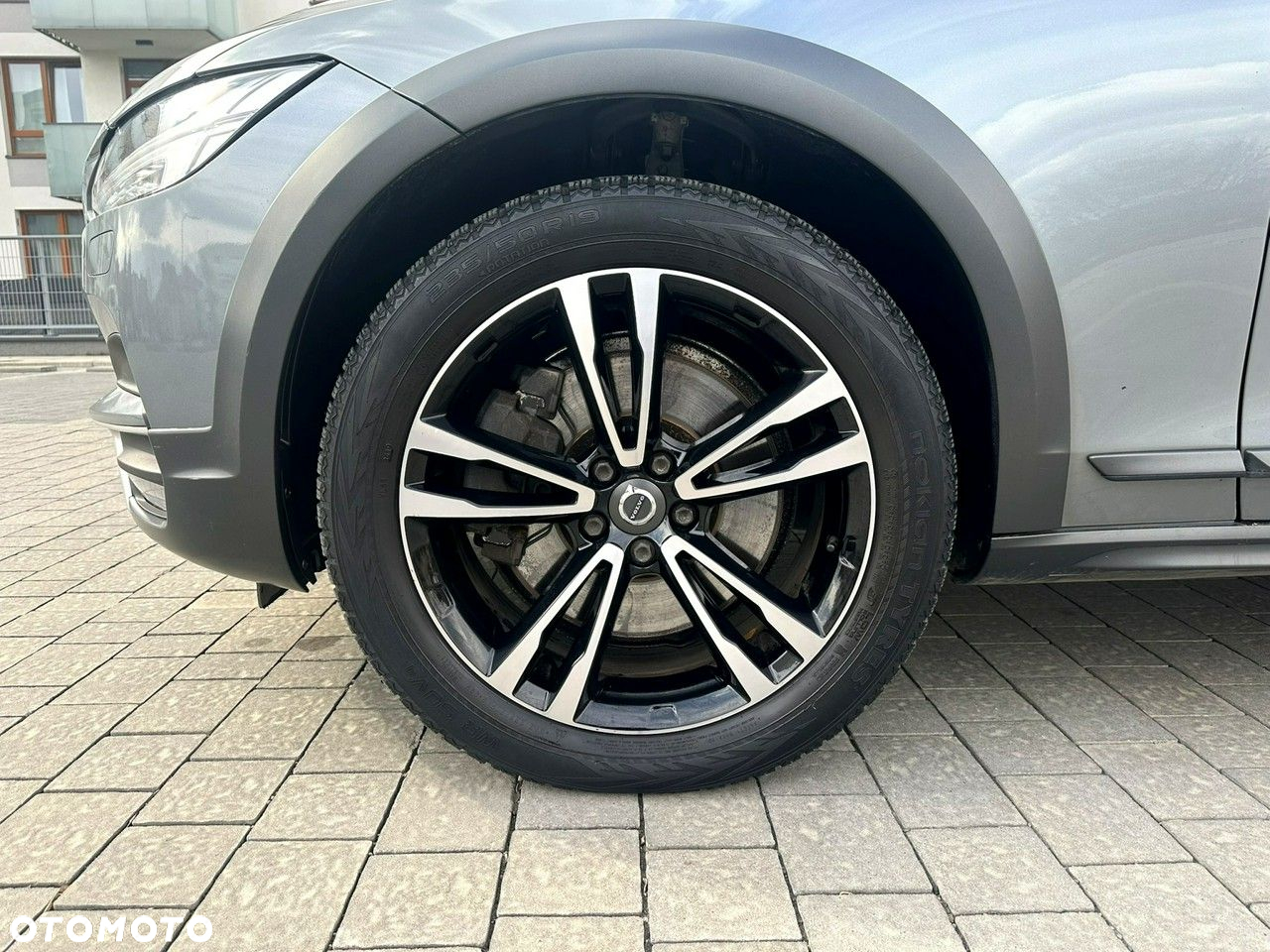Volvo V90 Cross Country D5 SCR AWD Pro - 12