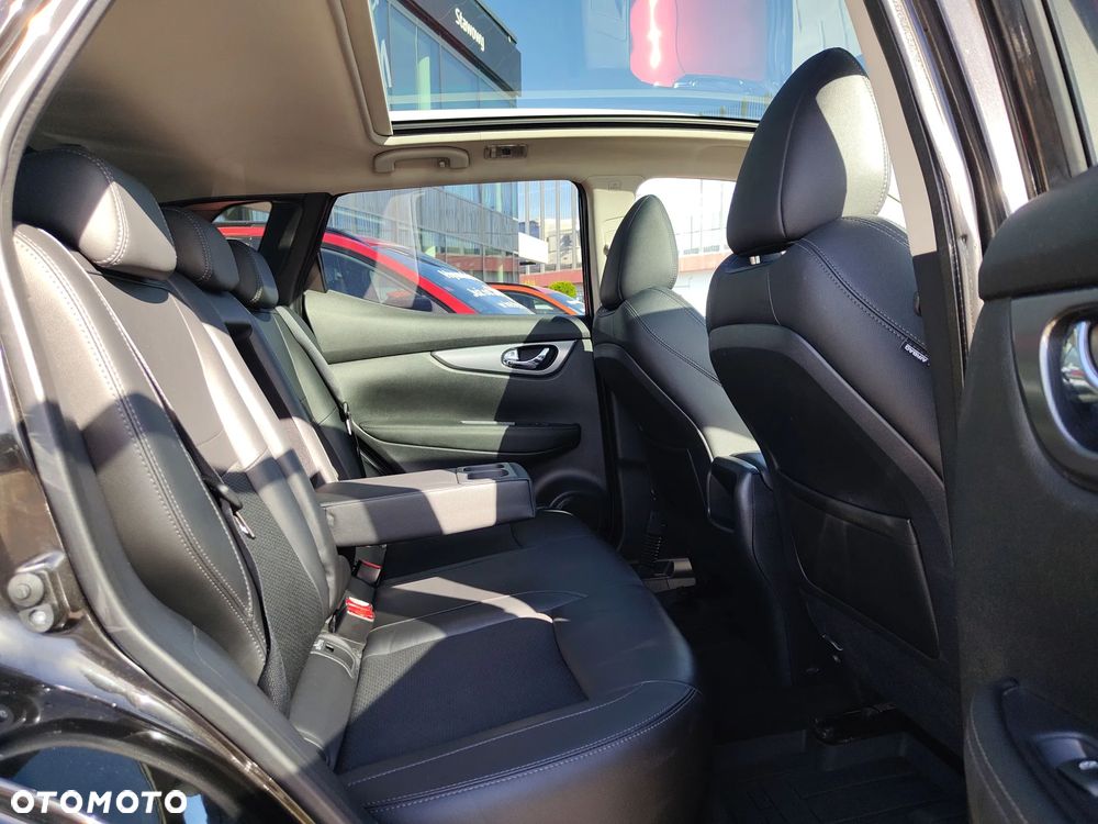 Nissan Qashqai 1.6 DIG-T Tekna - 27