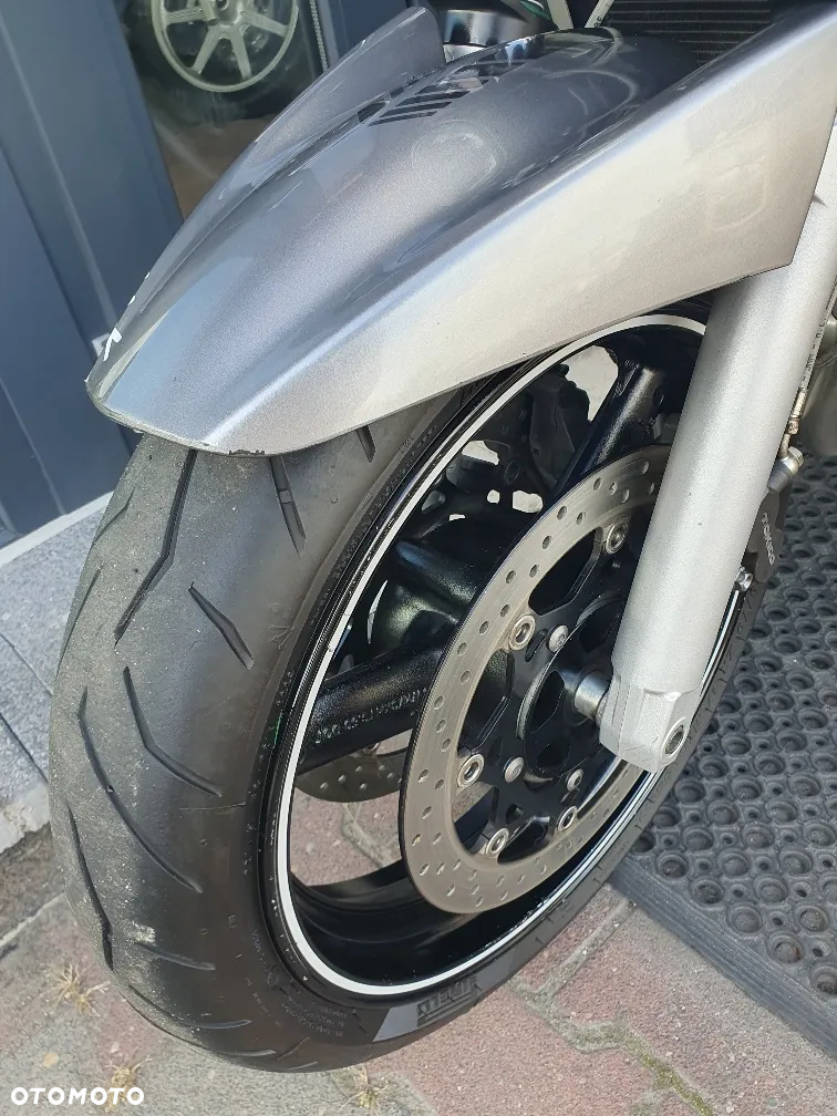 Suzuki Bandit - 21