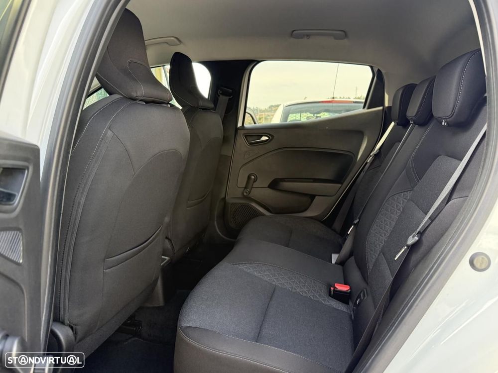 Renault Clio 1.0 TCe Intens - 35