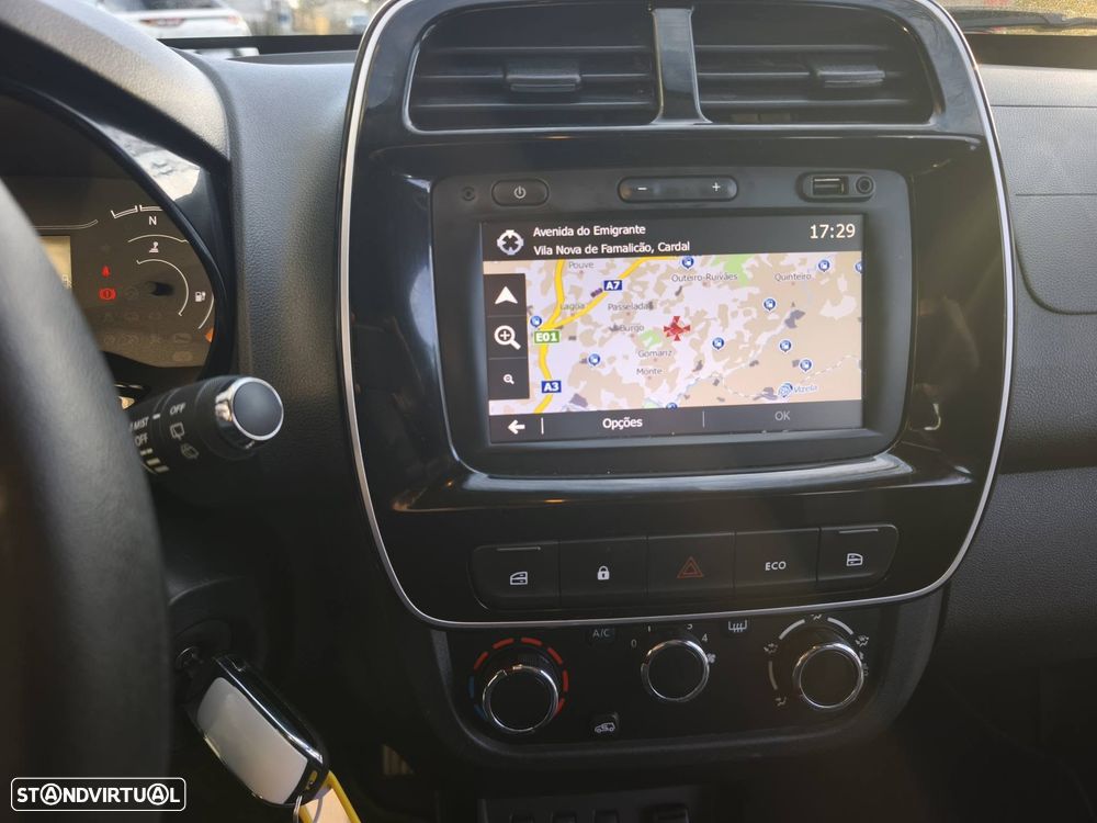 Dacia Spring Comfort Plus - 13