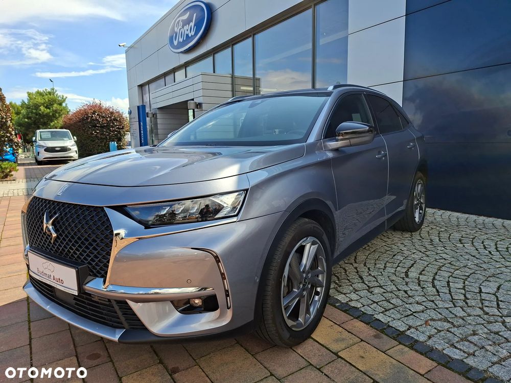DS Automobiles DS 7 Crossback 1.6 PureTech Rivoli - 4