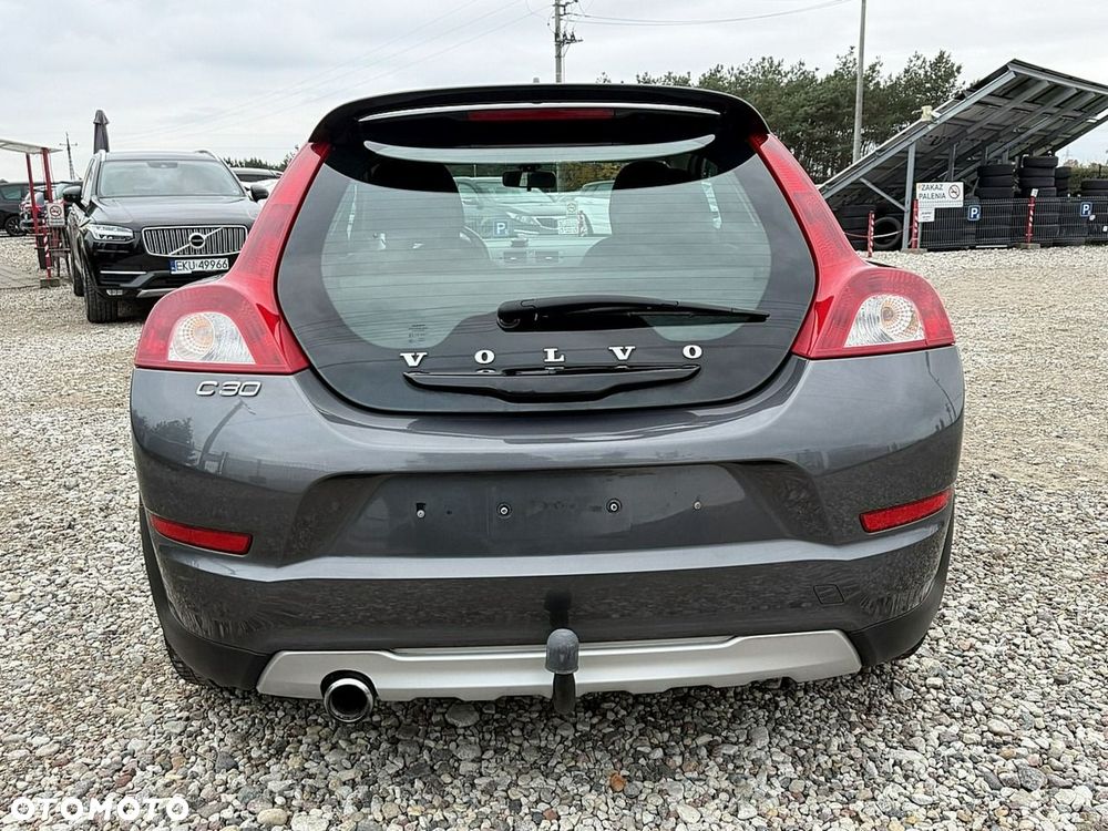 Volvo C30 - 7
