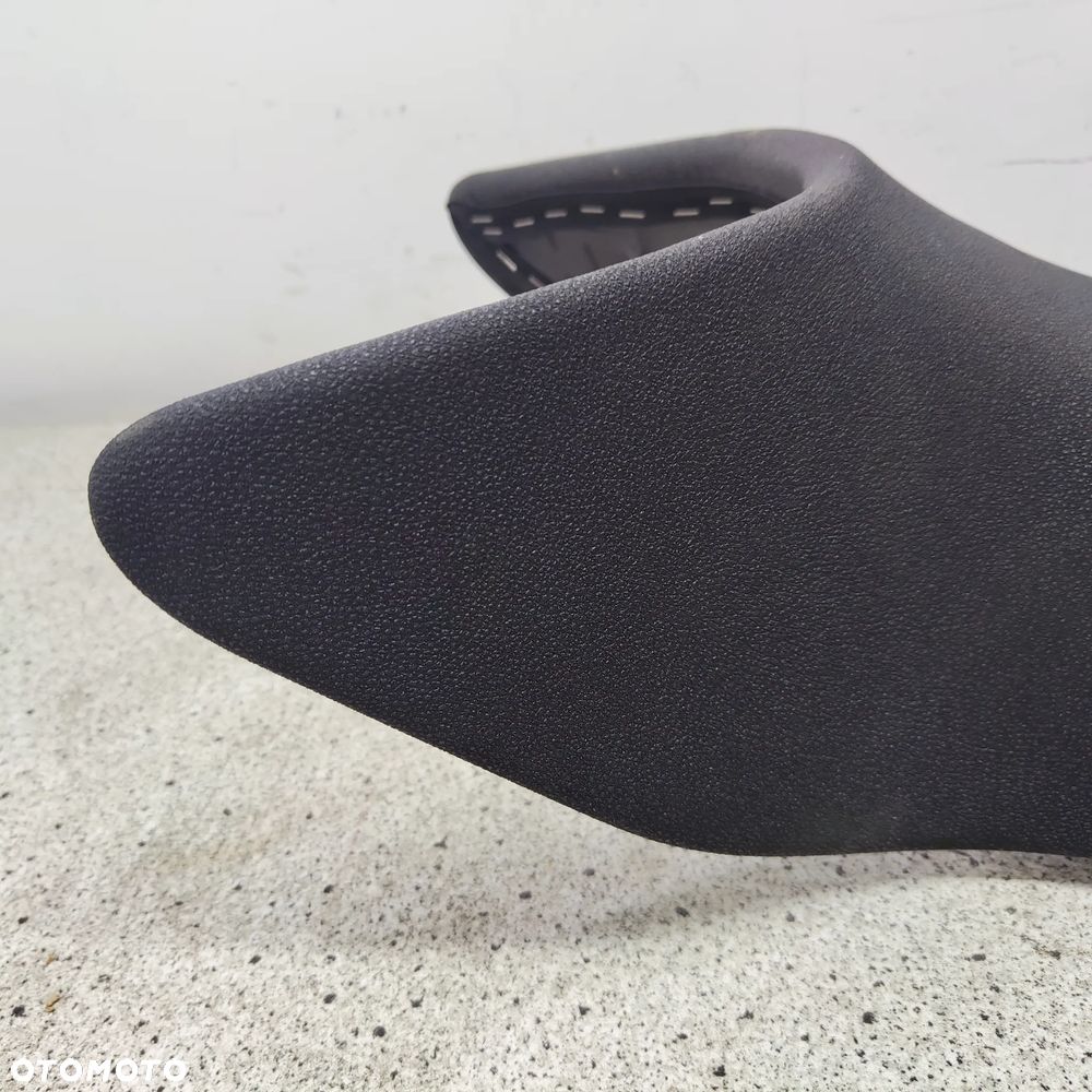 Kanapa, fotel przód, siedzenie kierowcy KTM 1290 Super Adventure - 5