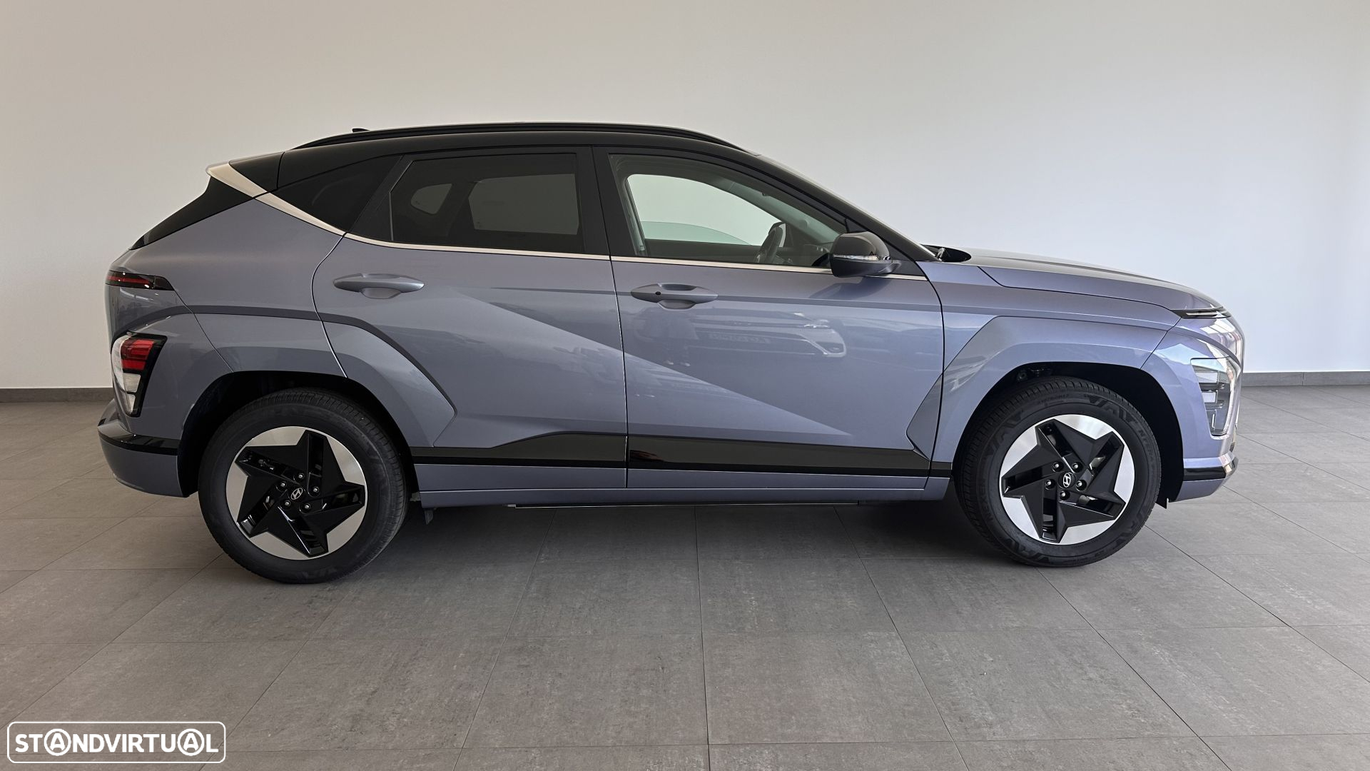 Hyundai Kauai EV 48.4 kWh Premium (TT) - 6