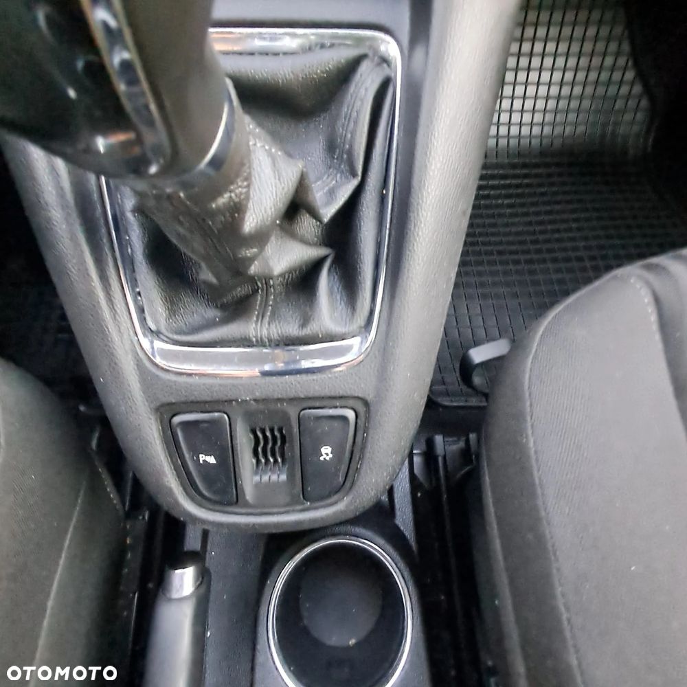 Opel Zafira Tourer 2.0 CDTI Edition - 30