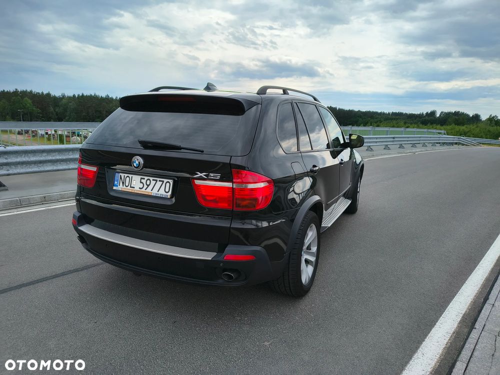 BMW X5 - 4