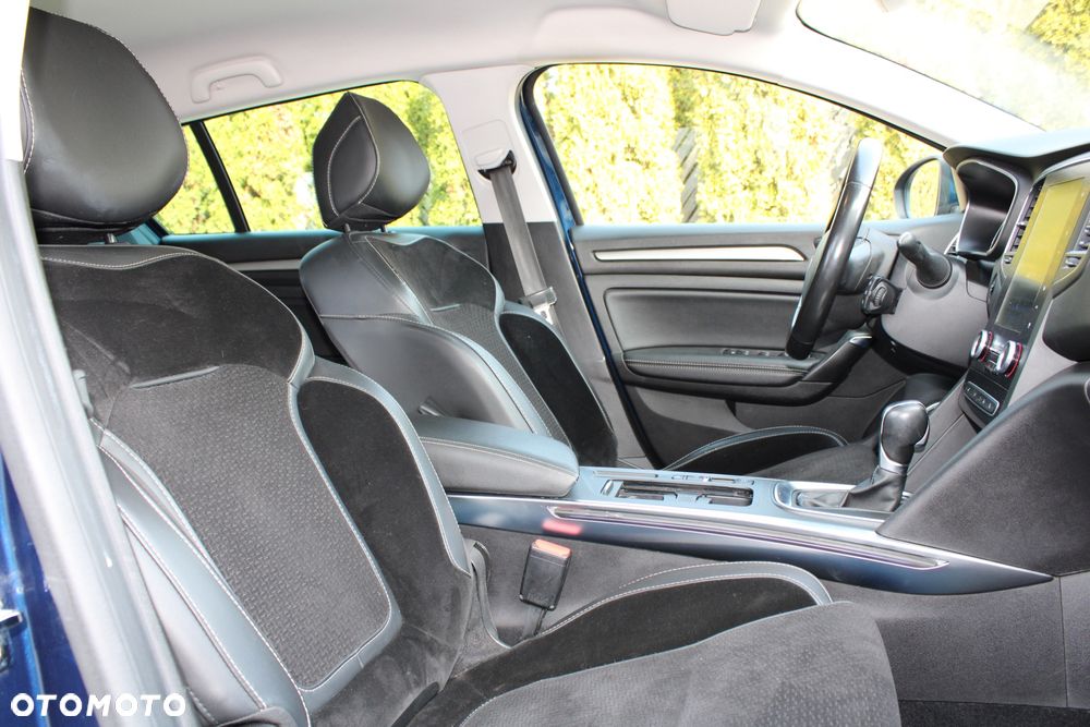 Renault Megane 1.3 TCe FAP Intens EDC - 19