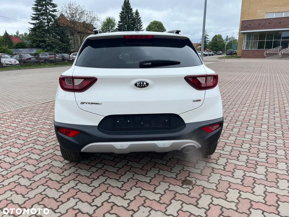Kia Stonic 1.0 T-GDI 120 Spirit - 6