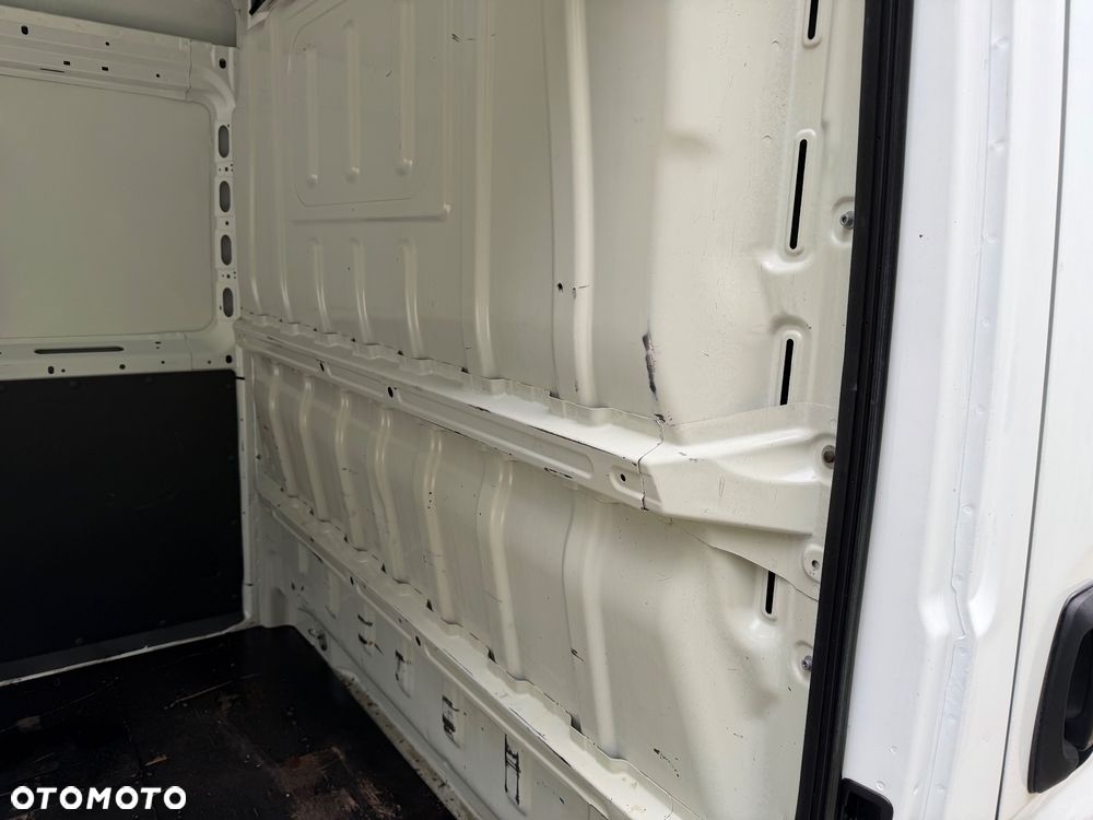 Peugeot BOXER - 9