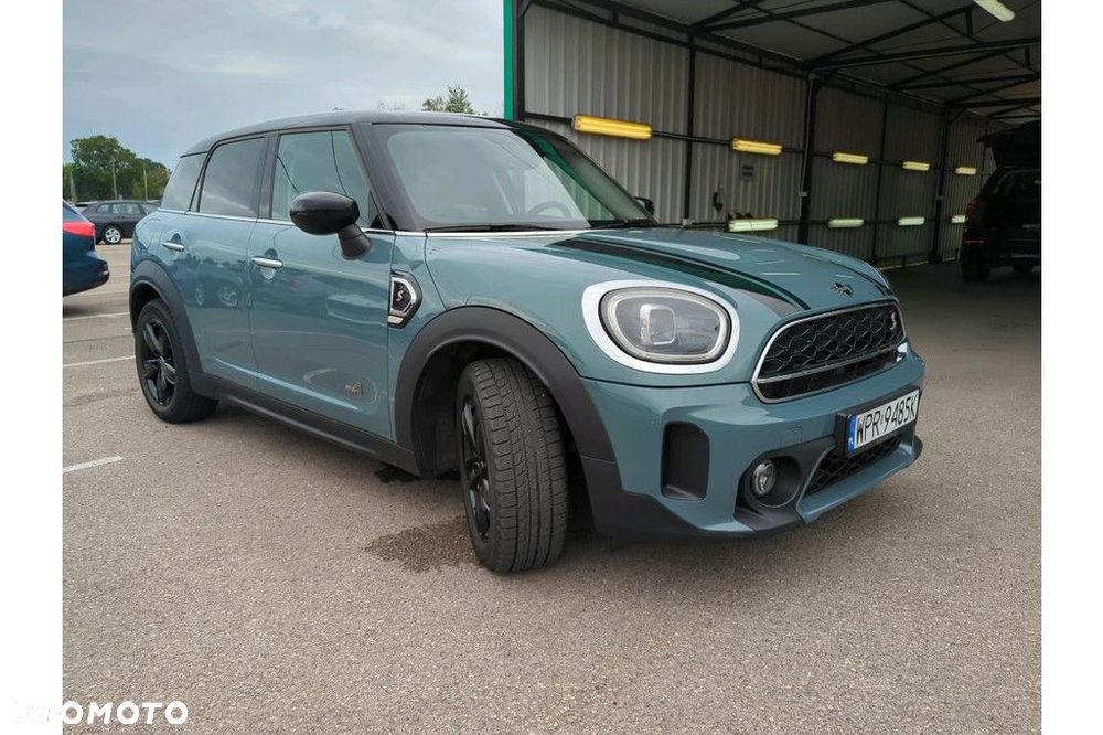 MINI Countryman - 2