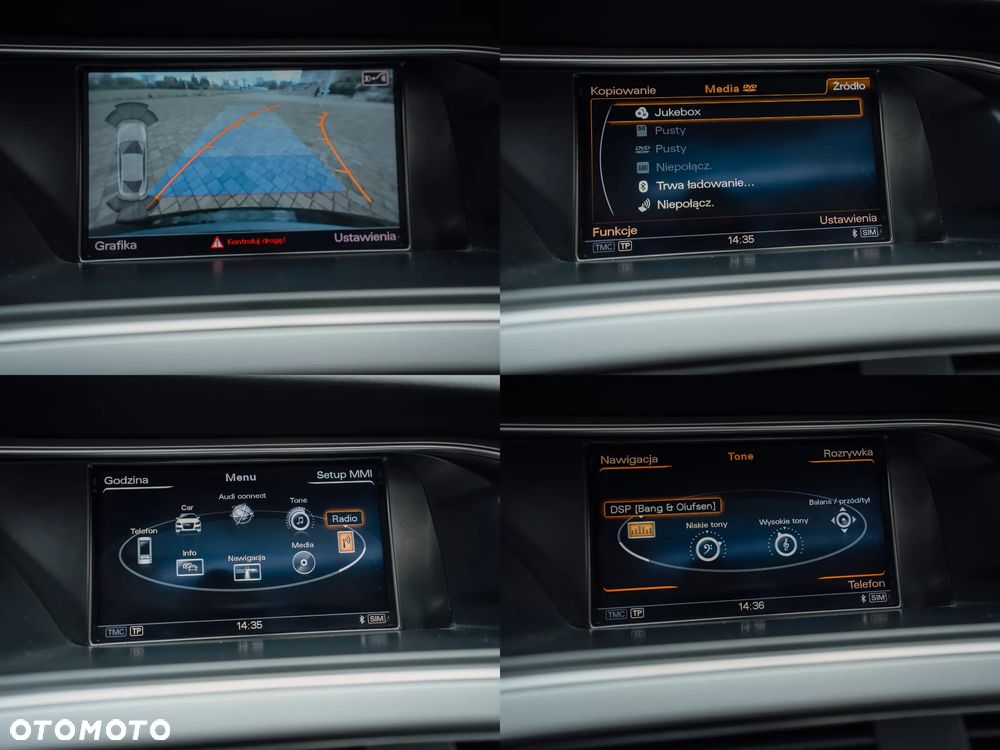 Audi A5 Sportback 2.0 TFSI Quattro - 37