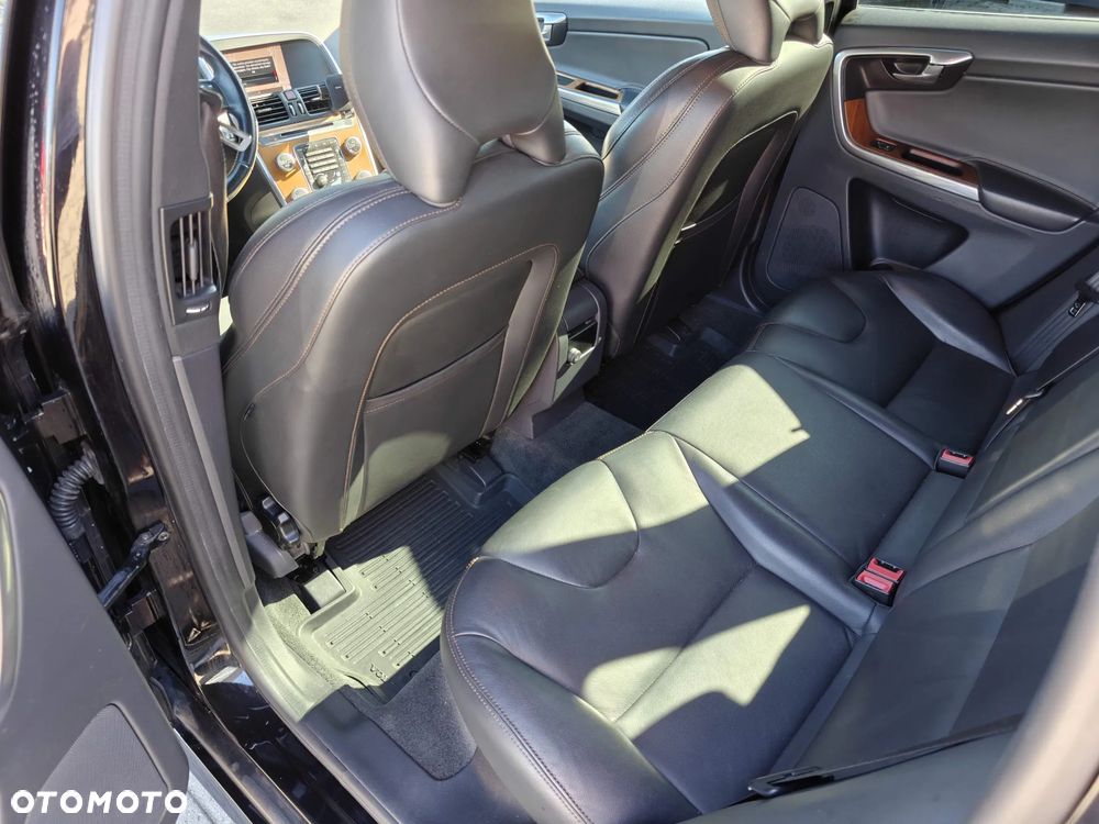 Volvo XC 60 - 15