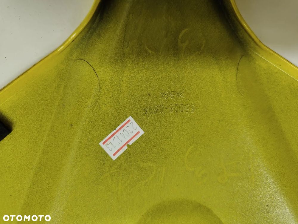 Czacha Kawasaki Versys 650  2015-2020r - 7