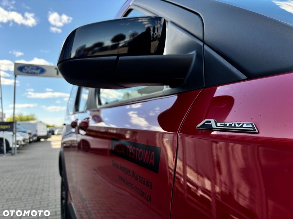 Ford Tourneo Courier - 23