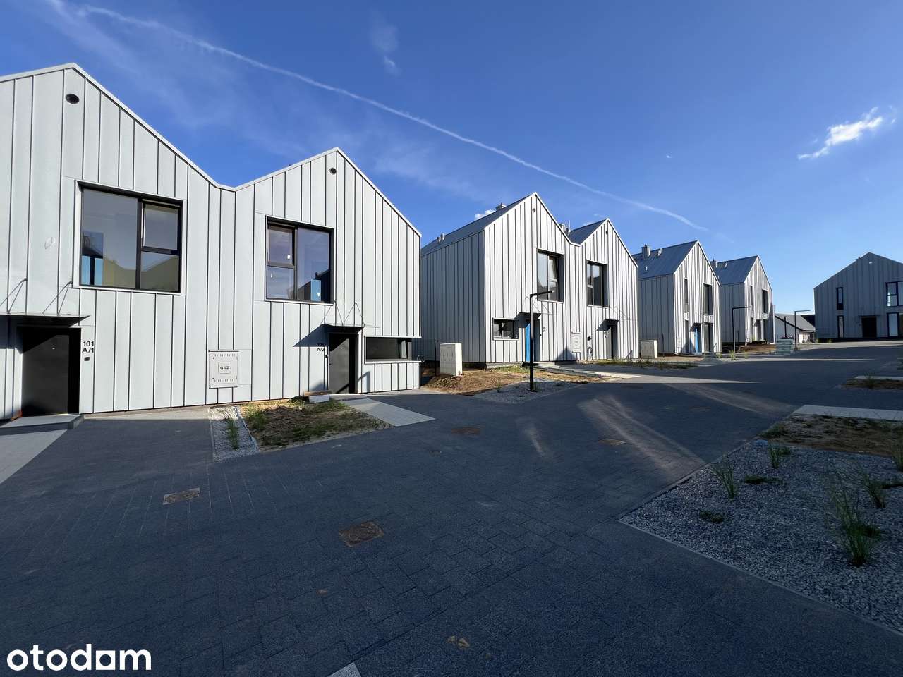 Mieszkanie na sprzedaż, 4 pokoje, 88 m², Balice