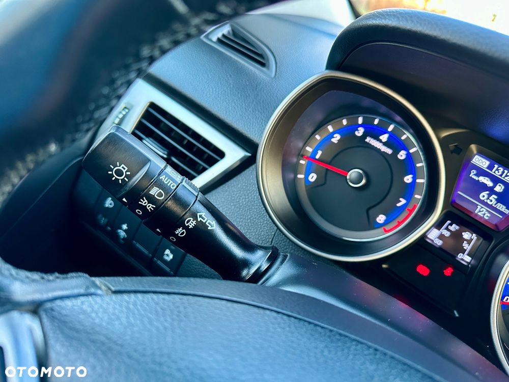 Hyundai i30 1.4 Style - 36