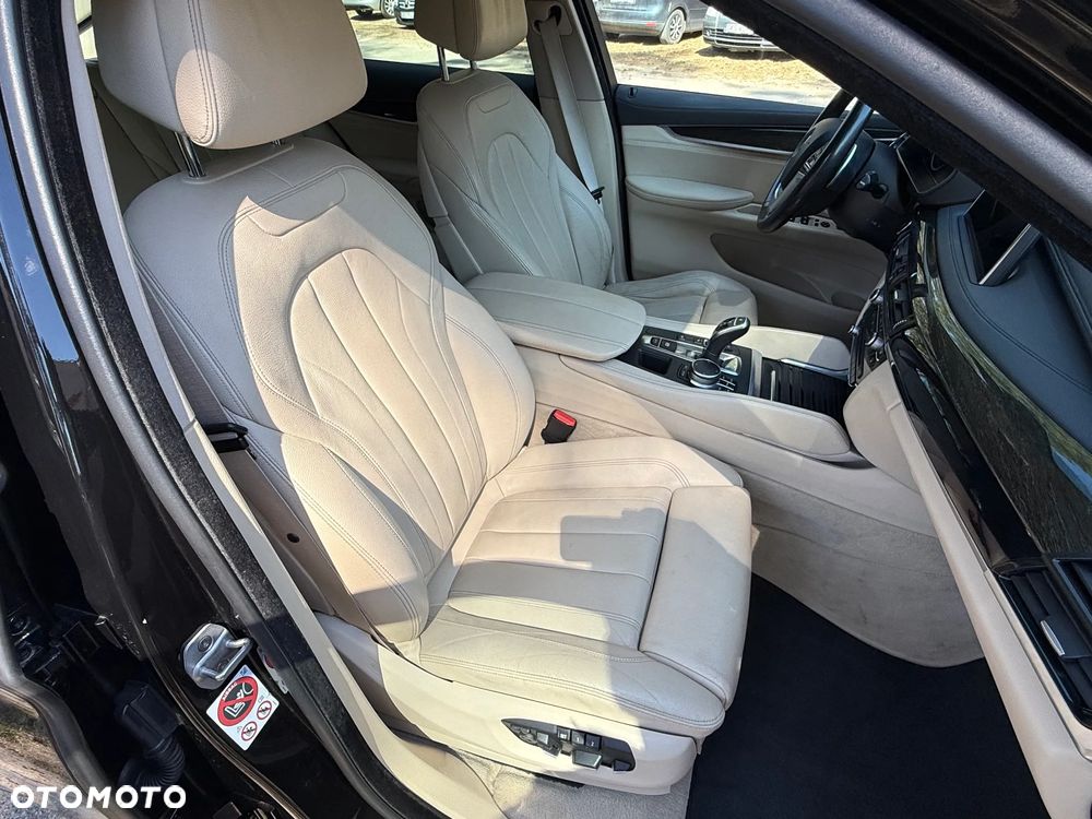 BMW X6 xDrive30d - 31