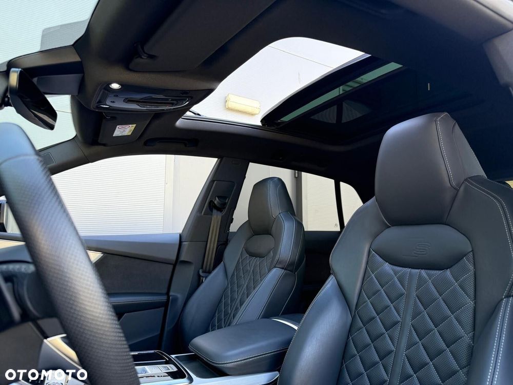 Audi Q8 50 TDI mHEV Quattro Tiptronic - 19