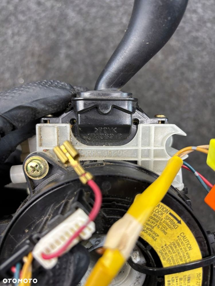 przełącznik zespolony mazda 6 - 12