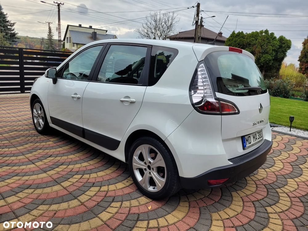 Renault Scenic - 7