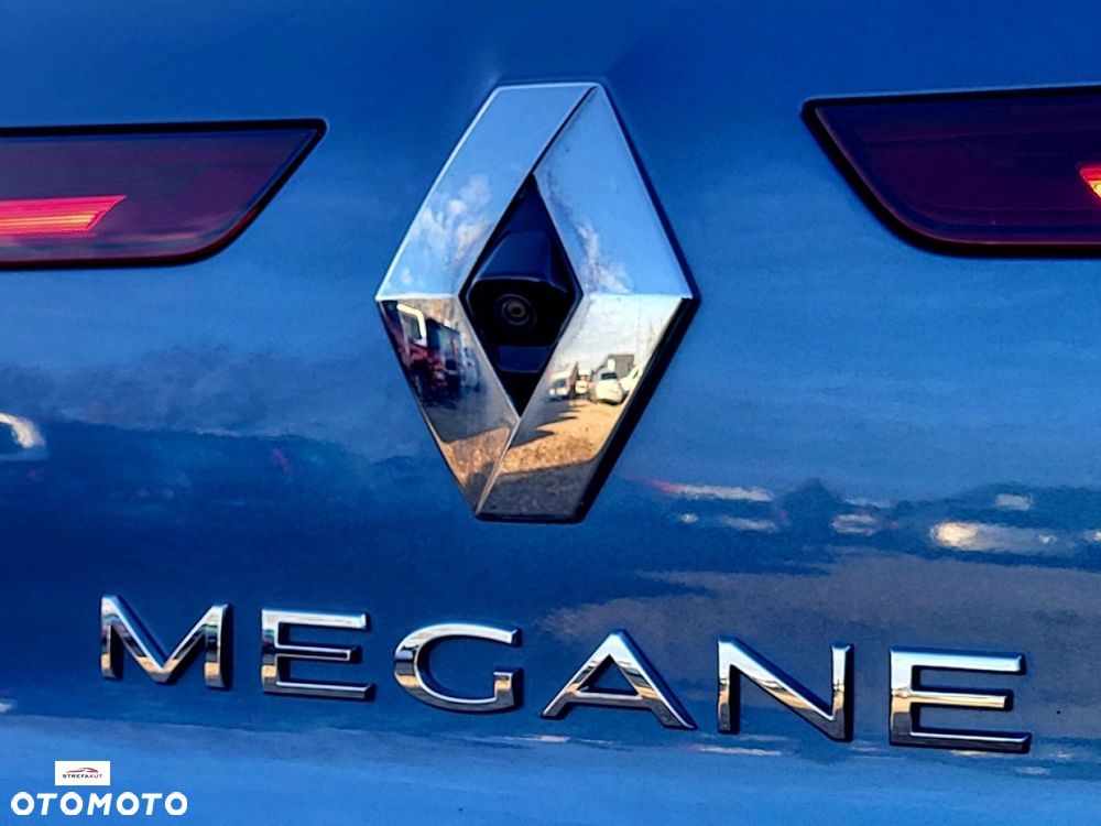 Renault Megane - 18
