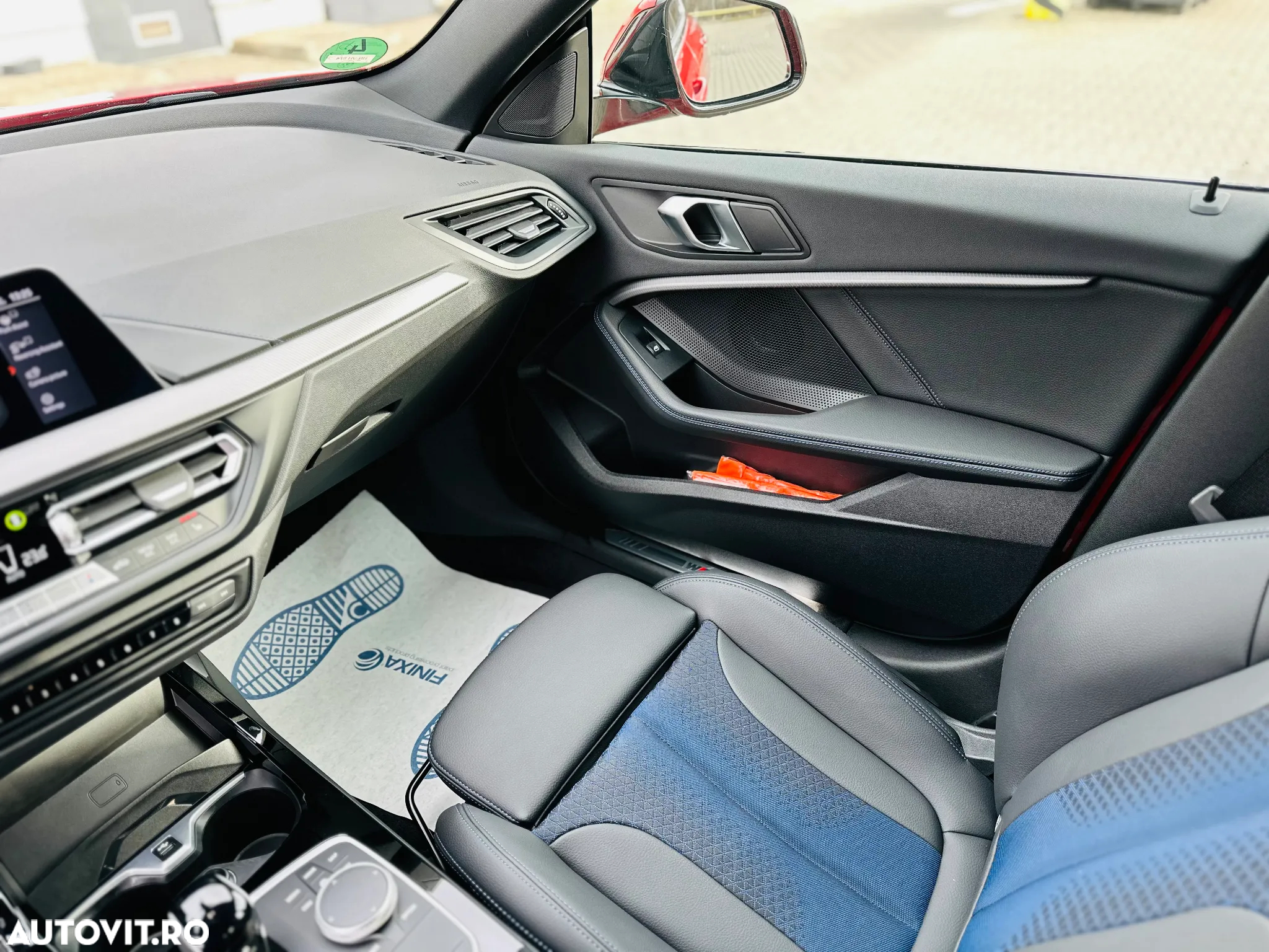 BMW Seria 2 218i Gran Coupe Aut. M Sport - 36