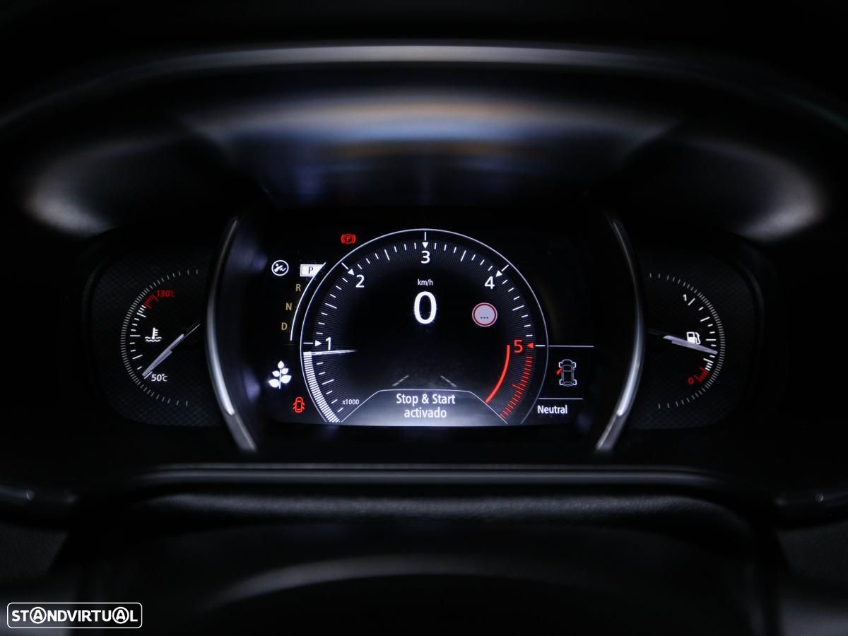 Renault Mégane Sport Tourer 1.5 Blue dCi GT Line EDC - 18