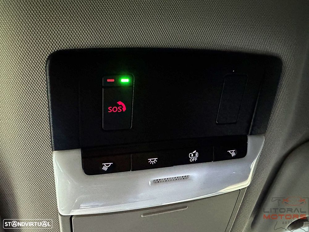 Nissan Qashqai 1.3 DIG-T N-Connecta Xtronic - 22