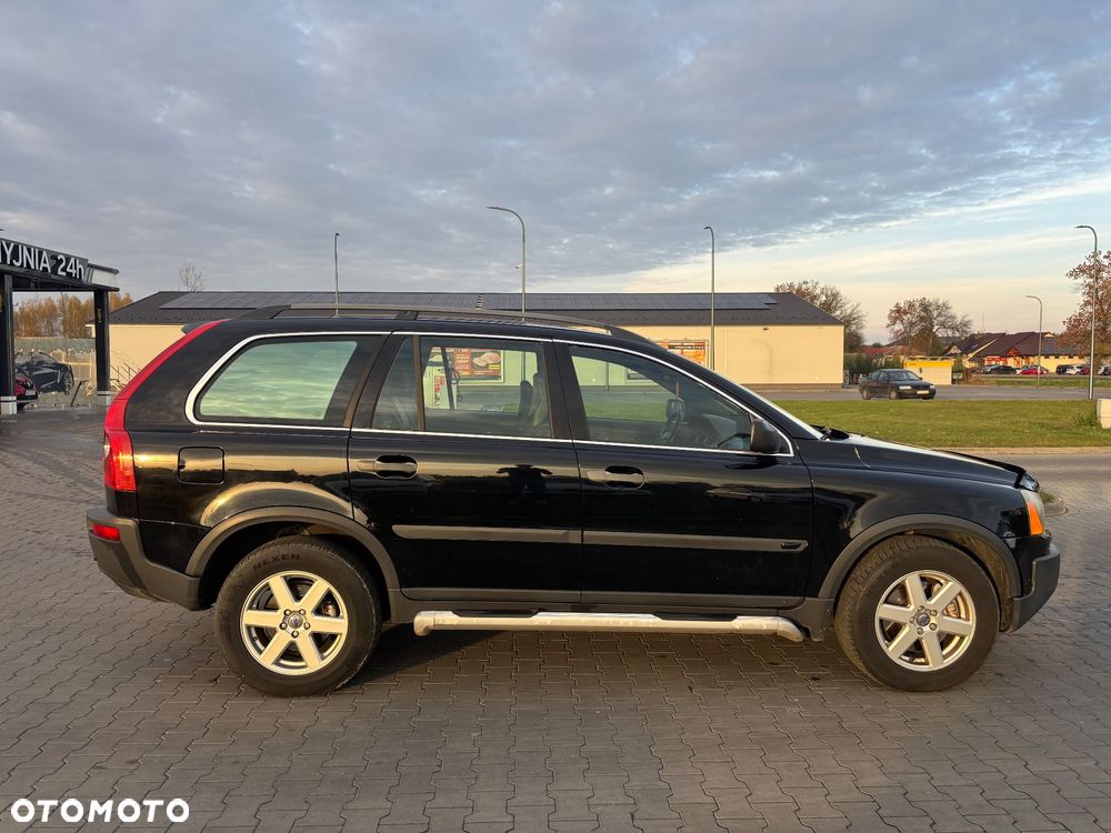Volvo XC 90 - 2