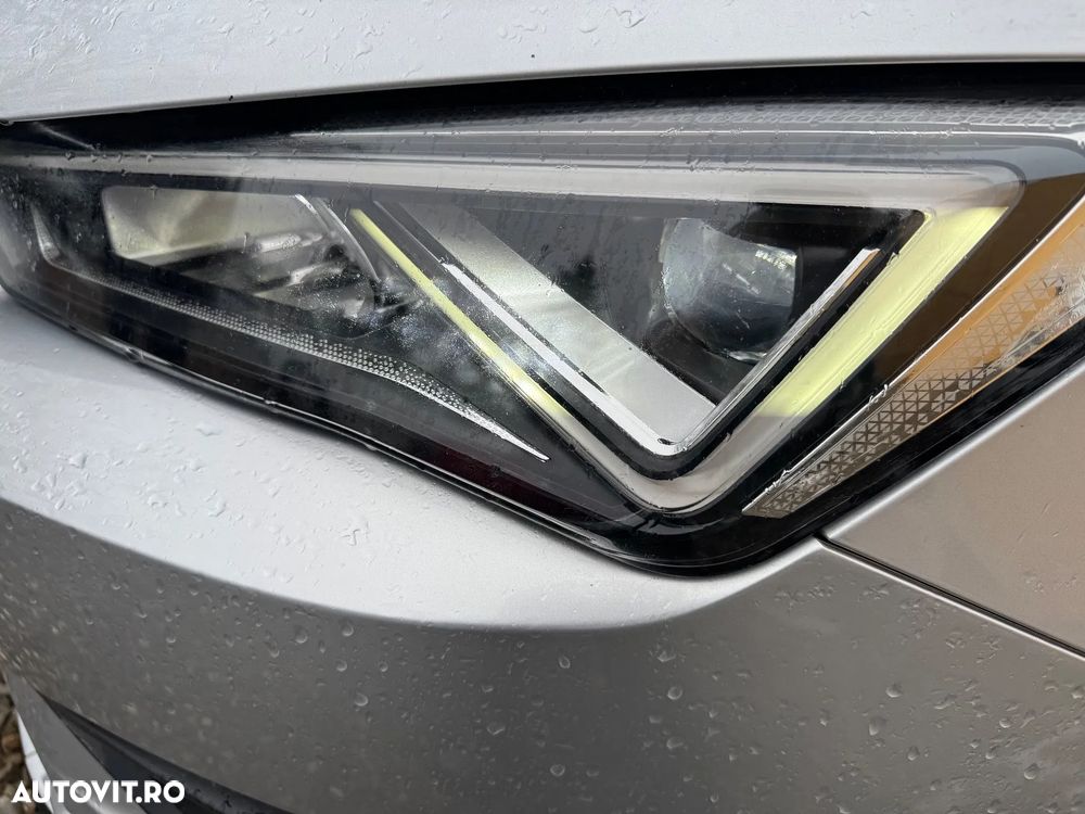 Seat Tarraco 1.5 TSI DSG7 Xcellence - 12
