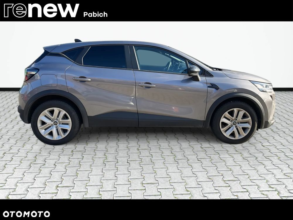 Renault Captur 2025 photo 4