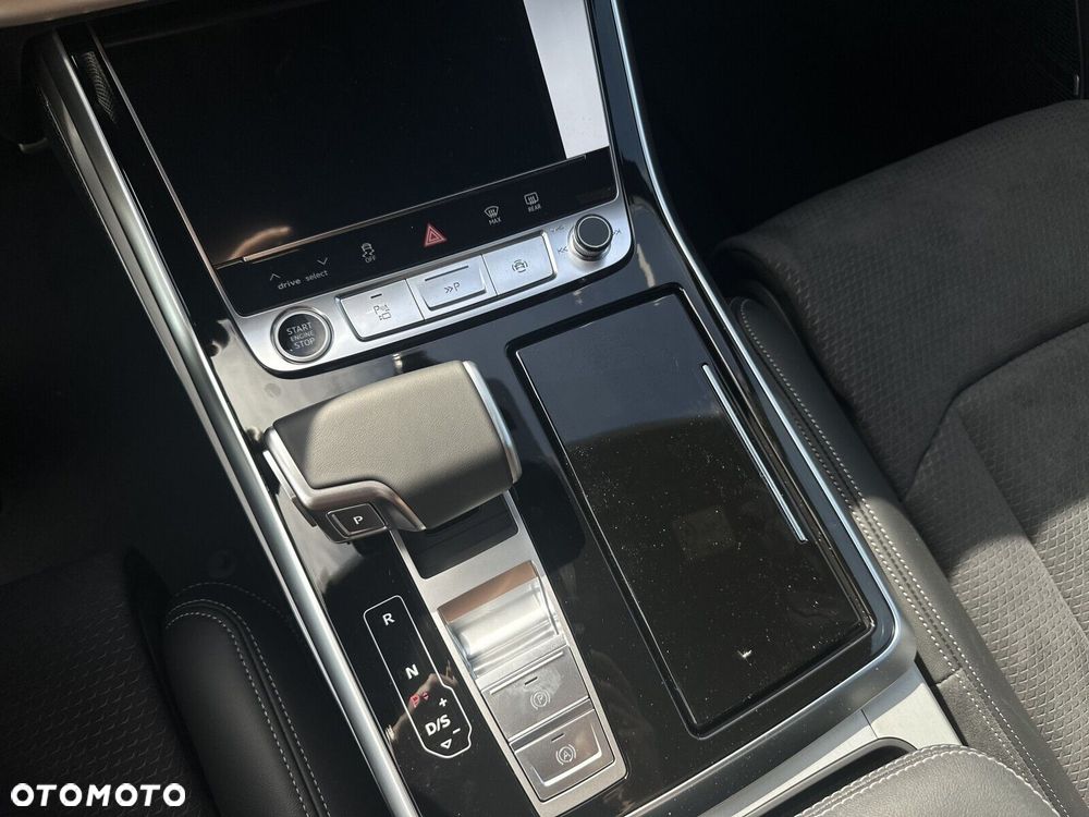 Audi Q7 - 18