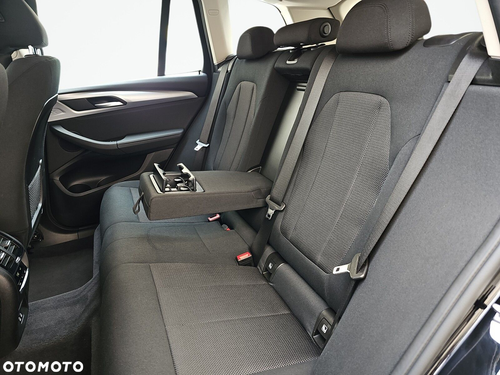 BMW X3 - 26