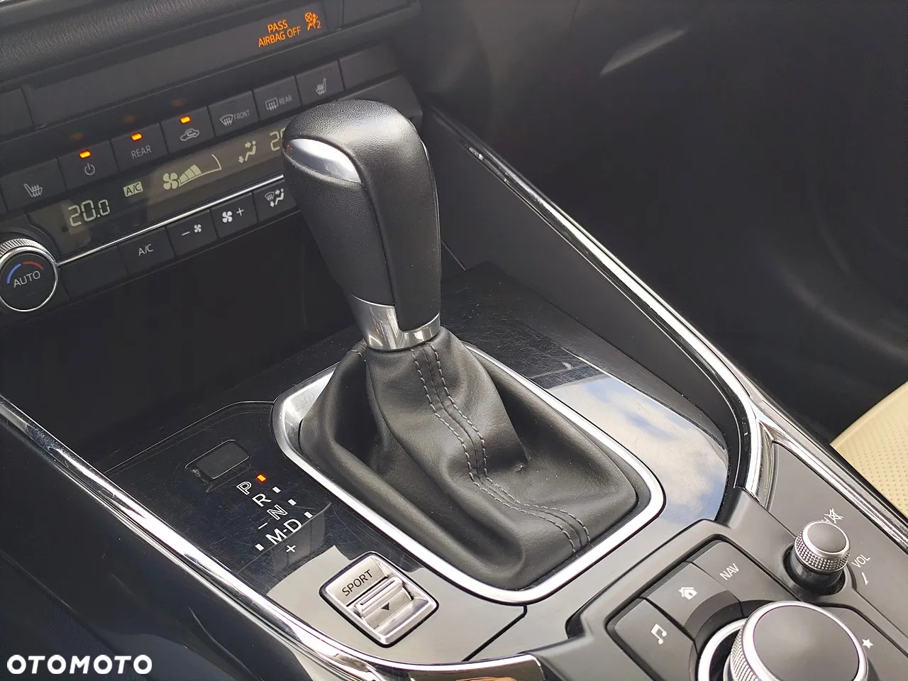 Mazda CX-9 - 23